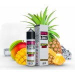 Infamous LongZ Shake & Vape Pineapple Mango 10 ml – Zboží Dáma