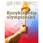 Encyklopedie olympioniků: Čeští a českoslovenští sportovci na olympijských hrách – Zboží Mobilmania