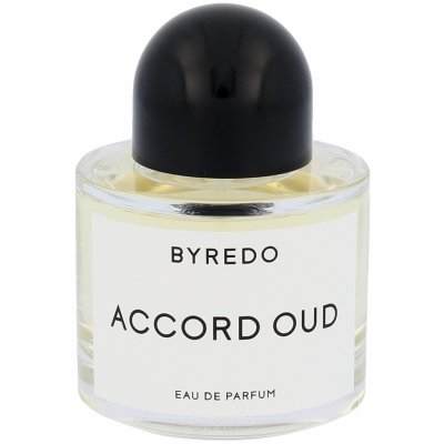 Byredo Accord Oud parfémovaná voda unisex 100 ml tester – Zbozi.Blesk.cz