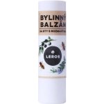 Leros Balzám na rty s Rozmarýnem 5 ml – Hledejceny.cz