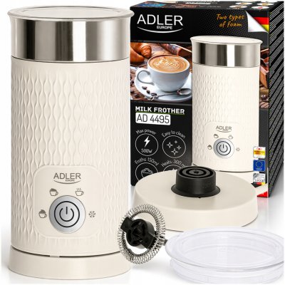 Adler AD4495 – Sleviste.cz