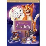 Aristomačky DVD – Hledejceny.cz