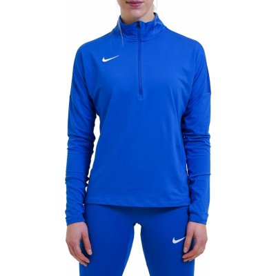 Nike Women Dry Element Top Half Zip nt0316 463