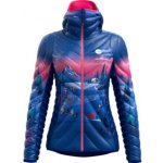 Crazy Idea Jacket Wonder Magic Woman selfie modrá – Zbozi.Blesk.cz