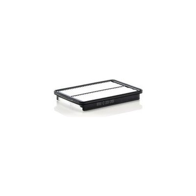 Vzduchový filtr MANN-FILTER C 29 019 – Hledejceny.cz