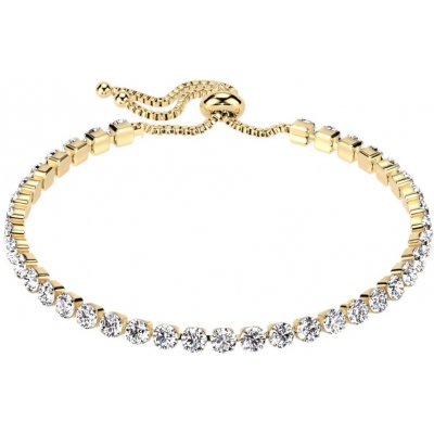 Mabell dámský náramek z chirurgické oceli NIKOLETA CZ221SB0792-4-GDCC45 – Hledejceny.cz