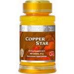 Starlife Copper Star 60 tablet – Hledejceny.cz