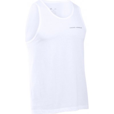 Under Armour Charged Cotton Tank Solitude – Zbozi.Blesk.cz
