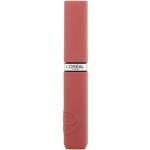 L'Oréal Paris Infaillible Matte Resistance matná rtěnka 601 Worth It 5 ml – Zbozi.Blesk.cz