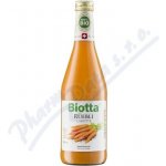 Biotta Bio Karotka 0,5 l – Zbozi.Blesk.cz