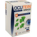 Da Vinci Ocutein Ginkgo Lutein 15 mg 60 tobolek + 30 tablet