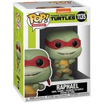 Funko Pop! Teenage Mutant Ninja Turtles Raphael 1135 – Hledejceny.cz