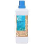 Tierra Verde univerzální čistič pro domácnost z mýdlových ořechů s přírodní pomerančovou silicí 1 l – Zboží Mobilmania