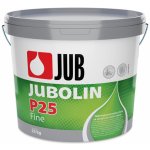 JUB Jubolin P25 Fine 8 kg bílá – Zboží Mobilmania