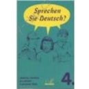 SPRECHEN SIE DEUTSCH? 4. C1 - Doris Dusilová