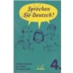 SPRECHEN SIE DEUTSCH? 4. C1 - Doris Dusilová – Hledejceny.cz