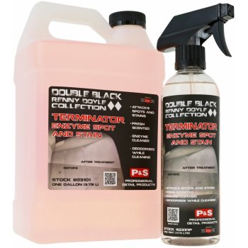 P&S Terminator Enzyme Spot & Stain Remover 3,79 l