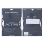 Shimano Brzdový set SH XTR – Zboží Dáma