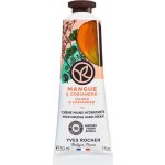 Yves Rocher krém na ruce Mango & Koriandr 30 ml – Hledejceny.cz
