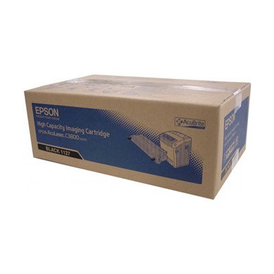 Tonery Náplně Epson S051127 - kompatibilní – Hledejceny.cz