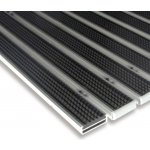 Floma Alu Low Bfl-S1 Gumová hliníková 80 x 120 x 1 cm – Zboží Mobilmania