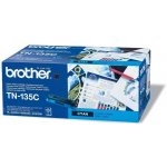 Brother TN-135C - originální – Zboží Živě