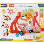 Chicco Move&Grow Baby Rodeo – Zboží Dáma