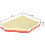 Vzduchový filtr BOSCH F 026 400 485 – Hledejceny.cz