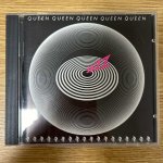 Queen – Jazz 1986 CD