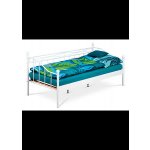 Autronic BED-1905 WT kov bílý matný lak – Zboží Dáma