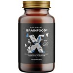 BrainMax BRAINFOOD 90 rostlinných kapslí – Hledejceny.cz