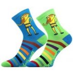 VoXX ponožky LICHOŽROUTI K Ramses Žiletka – Zboží Mobilmania