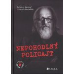 Nepohodlný policajt - Knižní rozhovor s bývalým velitelem ÚOOZ - Zdeněk Macháček – Sleviste.cz