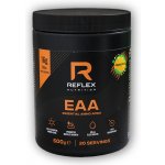Reflex Nutrition EAA 500 g – Zboží Mobilmania