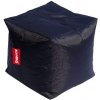 Sedací vak a pytel BeanBag Cube black