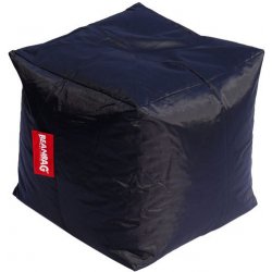 BeanBag Cube black