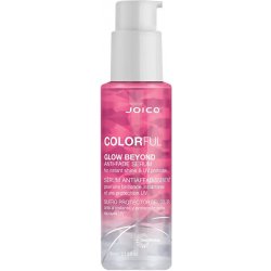 Joico Sérum pro ochranu a zachování sytosti a jasu barvených vlasů Colorful Glow Beyond (Anti-Fade Serum) 63 ml