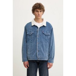 Levi's A5784 modrá