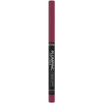 Catrice Plumping Lip Liner tužka na rty 090 The Wild One 0,35 g – Zboží Dáma