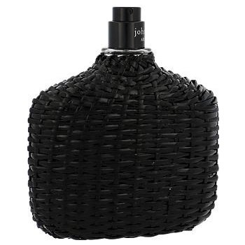 John Varvatos Artisan Black toaletní voda pánská 125 ml tester