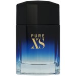 Paco Rabanne Pure XS toaletní voda pánská 150 ml – Hledejceny.cz