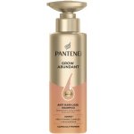 Pantene Šampon proti vypadávání vlasů Grow Abundant 290 ml – Hledejceny.cz