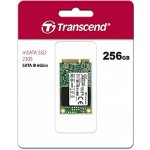 Transcend SSD230S 256GB, TS256GMSA230S – Hledejceny.cz