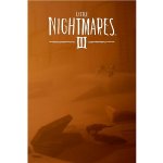 Little Nightmares 3 – Zboží Živě