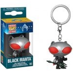 Funko Pocket POP! Aquaman 2 Black Manta – Zboží Mobilmania