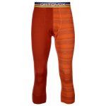 ORTOVOX 185 ROCK'N'WOOL SHORT PANTS, just blue – Zboží Dáma