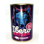 Ibero Natural Dog Adult beef 400 g – Zboží Mobilmania