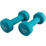 Yate Činky AEROBIC neopren 2 x 2,0 kg – Zboží Mobilmania