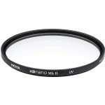 Hoya HD NANO UV MkII 62 mm – Zboží Živě