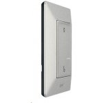 Legrand ovladač scénářů den/noc Valena Life With Netatmo bezdrátový hliník 752389 – Hledejceny.cz